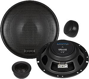 Boxa auto Crunch DSX6.2E