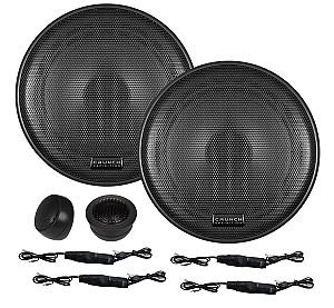 Boxa auto Crunch DSX6.2E