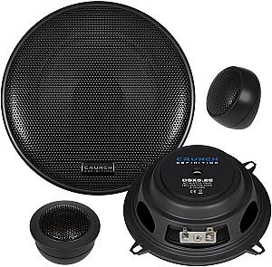 Boxa auto Crunch DSX5.2E