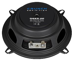 Boxa auto Crunch DSX5.2E