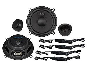 Boxa auto Crunch DSX5.2E