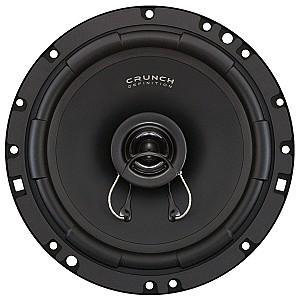 Boxa auto Crunch DSX62