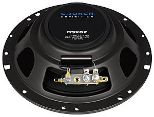 Boxa auto Crunch DSX62