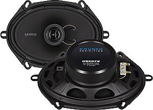 Boxa auto Crunch DSX572