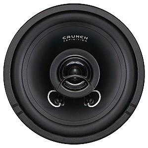 Boxa auto Crunch DSX120