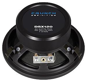 Boxa auto Crunch DSX120