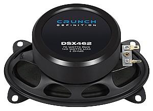 Boxa auto Crunch DSX462