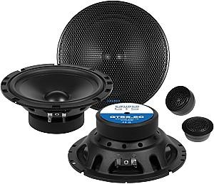 Boxa auto Crunch GTS6.2C