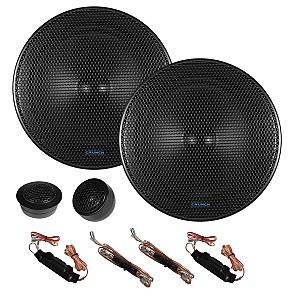 Boxa auto Crunch GTS6.2C