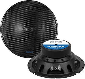 Boxa auto Crunch GTS6.2W