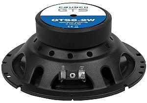 Boxa auto Crunch GTS6.2W