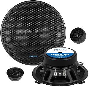 Boxa auto Crunch GTS5.2C