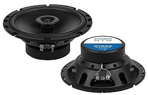 Boxa auto Crunch GTS62