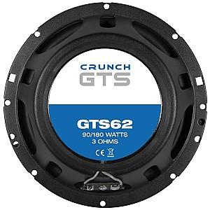 Boxa auto Crunch GTS62