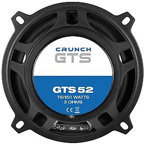 Boxa auto Crunch GTS52