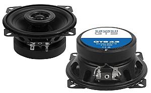 Boxa auto Crunch GTS42