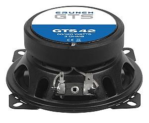 Boxa auto Crunch GTS42