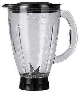 Robot de bucatarie HAUSBERG HB-7605NG