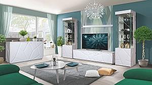 Tumba pentru televizor KMK Kenzo TV 3D 0674.10