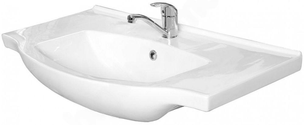 Lavoar baie KMK Arctic 85x50 cm