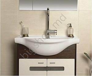 Lavoar baie KMK Nord 65x45 cm