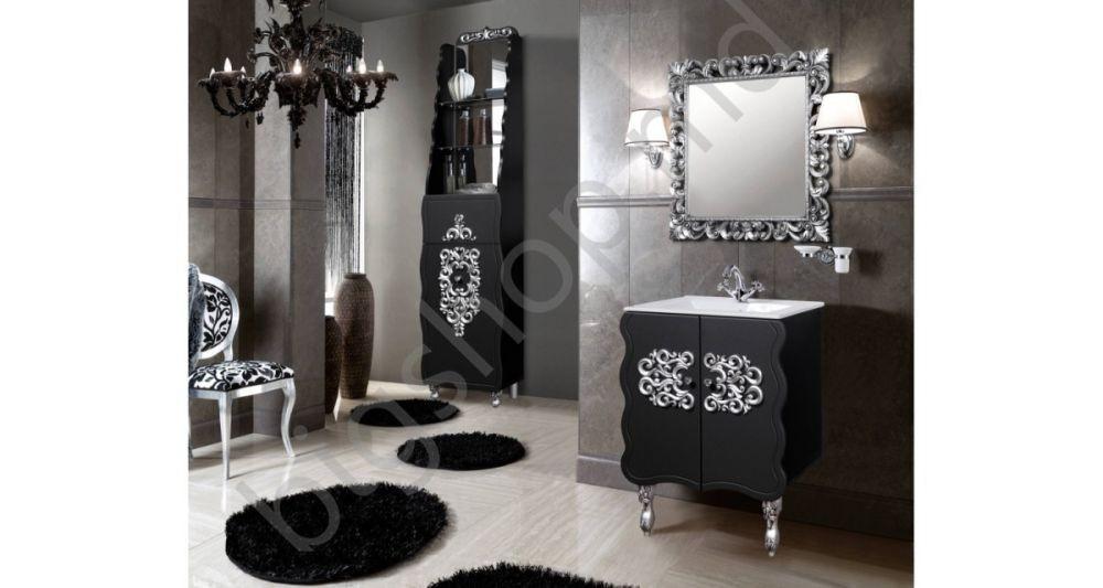 Oglindă KMK Iskushenie (0459.8) Silver