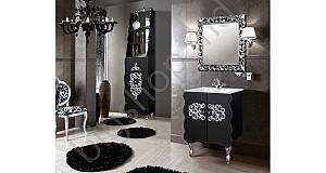 Oglindă KMK Iskushenie (0459.8) Silver