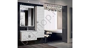 Dulap sub lavoar KMK Adeli 620 (0460.15)