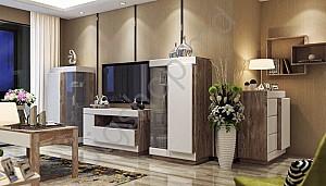 Masuta de cafea, reviste KMK Roxet 0554.9