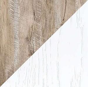 Dulap cu vitrina KMK Lite 0551.7