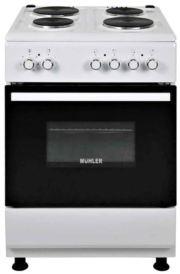 Aragaz electric Muhler ELC-600E