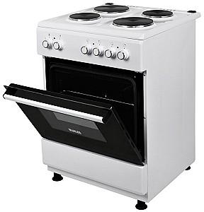 Aragaz electric Muhler ELC-600E