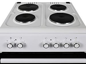 Aragaz electric Muhler ELC-600E