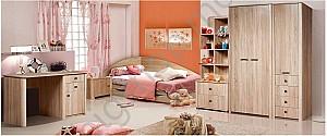 Dulap pentru copii KMK Venetia 0414.15
