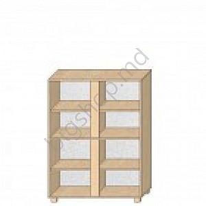 Comoda KMK Niagara 4D 0466.3