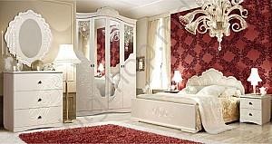 Oglindă KMK Jemchujina 0380.8 