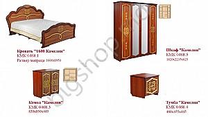 Dulap KMK Camelia 0468.5