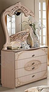 Oglindă KMK Rozalia 0456.5 (Stejar laptos)