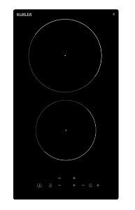 Plita incorporabila electrica Muhler CHP21