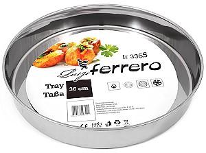 Tava de copt Luigi Ferrero 36cm