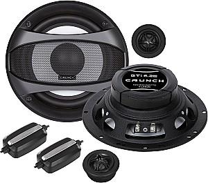 Boxa auto Crunch GTi6.2E