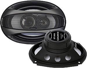 Boxa auto Crunch GTi693