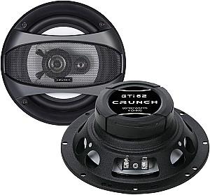 Boxa auto Crunch GTi62