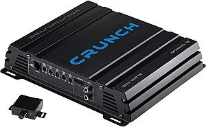 Amplificator auto Crunch GPX1250.1D
