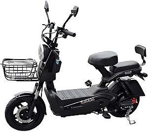 Scuter electric Minsk Electro MSD-025973 Black