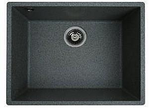 Chiuveta de bucatarie ELEFANT PREMIUM OASIS 5444 Grey