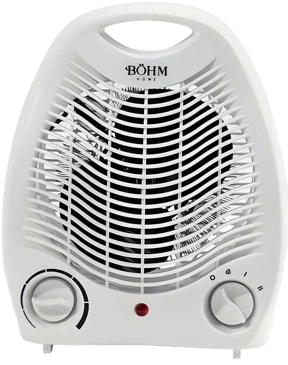 Aeroterma Bohm BFH801