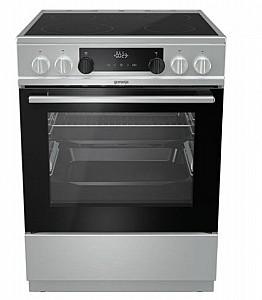 Aragaz electric Gorenje EC6341XA