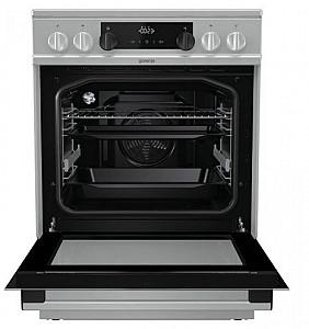 Aragaz electric Gorenje EC6341XA