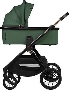 Carucior 2 in 1 Lionelo Layla Green Forest